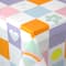 24 Pack: 54" x 108" Plastic Table Cover by Celebrate It™